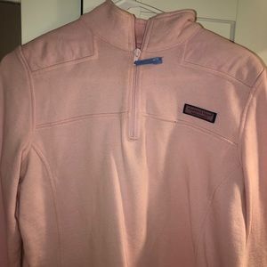 Vineyard Vines Quarter Zip